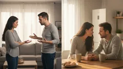 7 Things You Should Never Say to a Man (and Why)