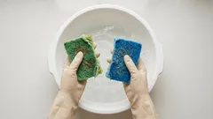 5 Time-Saving Cleaning Hacks for a Cleaner Home with Less Effort