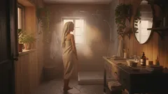 How Often Do You Really Need to Shower: Habits, Myths, and Reality