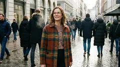 How to look instantly fresher after 40 by avoiding these fashion mistakes