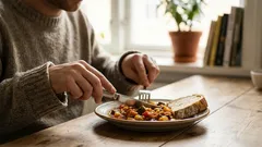 Small steps that make you feel better every day