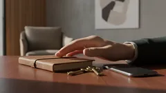 How to Protect Your Sanity, Your Wallet, and Your Peace of Mind: Smart Diplomatic Advice