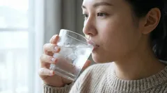 How much water you really need to drink in winter - an easy-to-understand guide from a nutritionist.