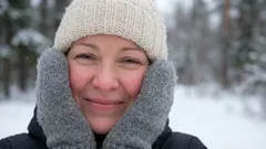 Winter skincare: 7 mistakes you should immediately abandon.