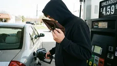 Efficient Driving: How to Reduce Fuel Consumption with Simple Habits