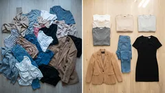 6 undeniable signs it’s time to declutter your closet