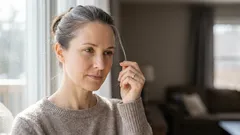 Gray hair causes explained: Why your strands are turning silver sooner than you expected