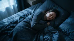 Better sleep tonight: Practical sleep hygiene tips you can start using today