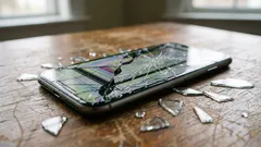 How to effectively protect your phone screen? Tempered glass or film?