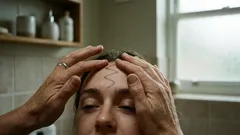 And the face is revitalized, tightened, and youthful: 3 favorite Japanese massage actions