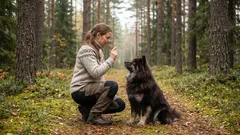 Dogs for beginners: these 7 breeds are the easiest to train