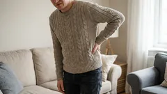 Exercises for lower back pain: how to relieve pain and stiffness at home