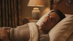 Snoring Keeping You Awake? These 5 Methods Can Change Your Nights