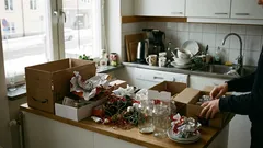 10 things you should get rid of as soon as possible in December