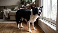 Why dogs bark for no apparent reason - a scientific look at the behavior