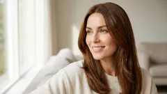 The Secret to Choosing a Hair Color That Makes Your Eyes Stand Out