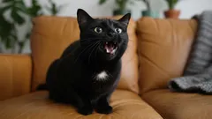 What Your Cat Tries to Tell You All Day - But You Don’t Understand