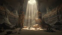 Real-Life Hobbits: A New Theory on the Disappearance of a Mysterious Human Species