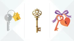 Pick a Key and Unlock the Hidden Strengths in Your Problem-Solving Style